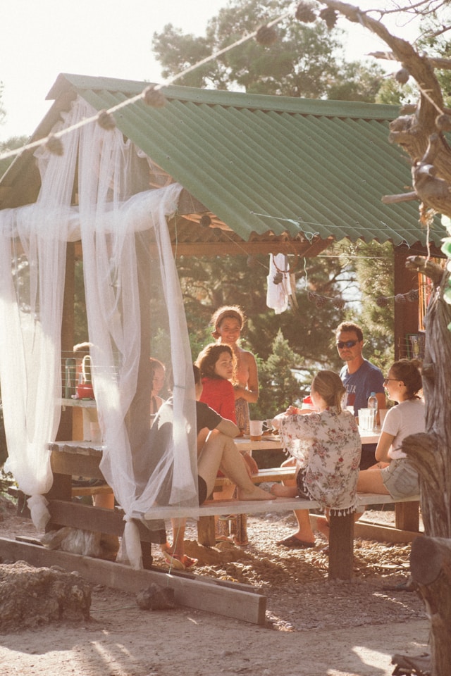 Animations pour Enfants & Adultes